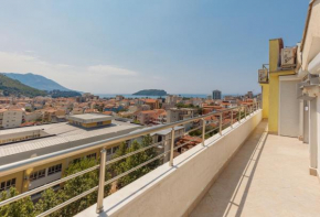 Apartment View Budva